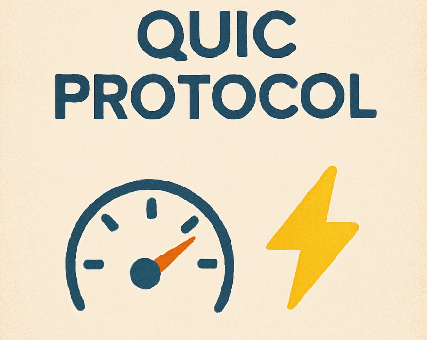 QUIC Protocol