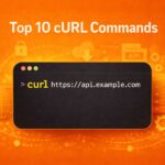 curl commands