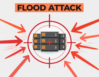 flood attack
