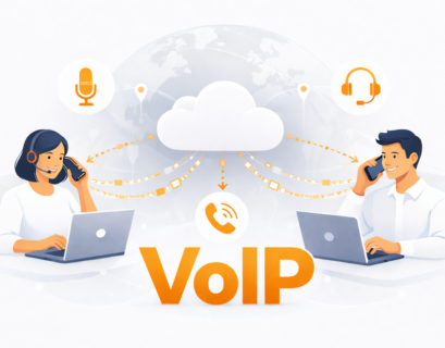 VoIP