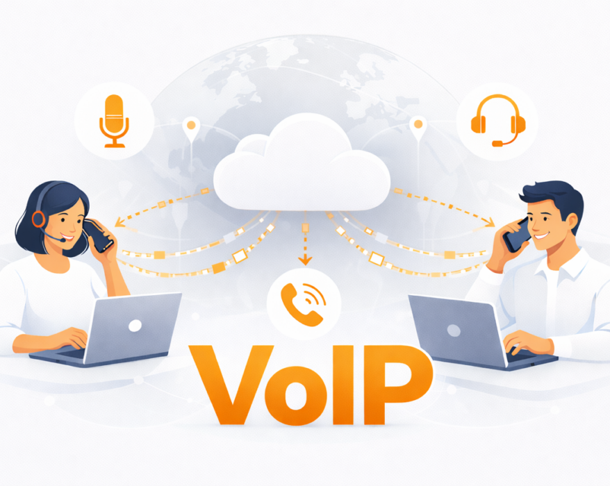 VoIP