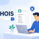 WHOIS