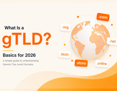 gTLD