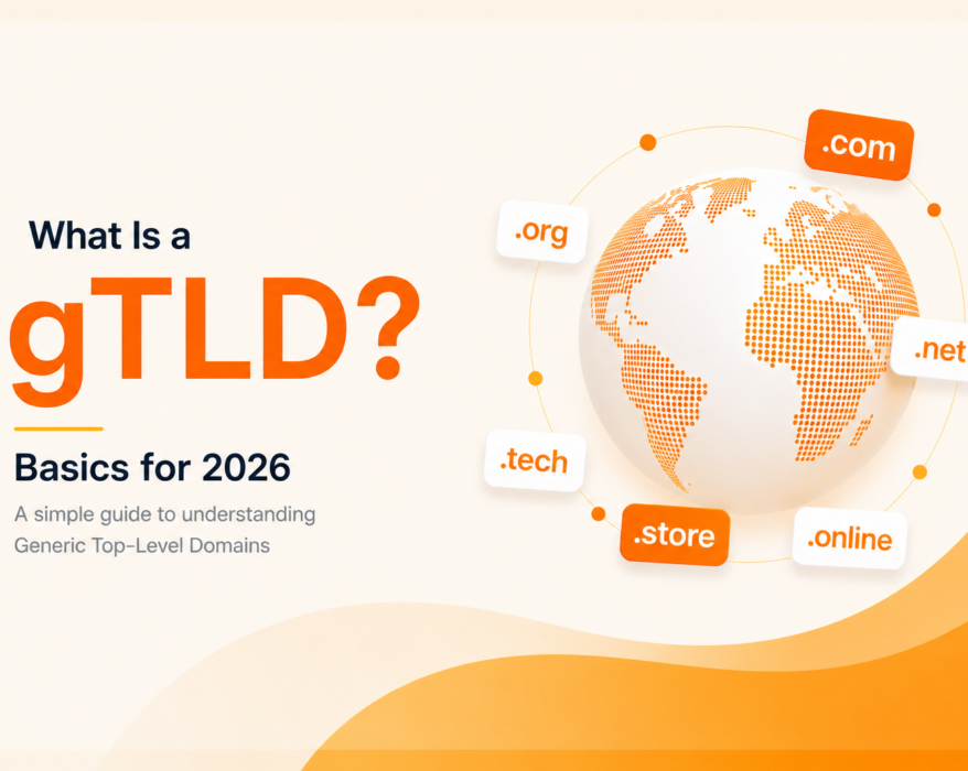 gTLD