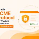 ACME protocol