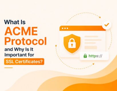 ACME protocol