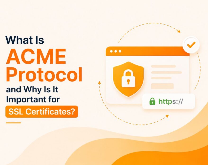 ACME protocol