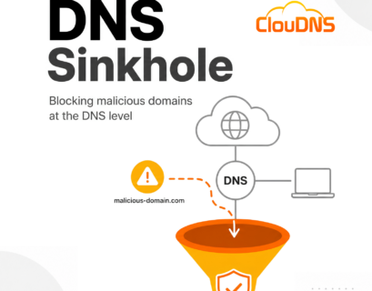DNS Sinkhole