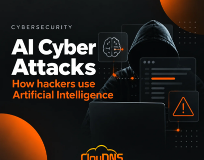 AI Cyber Attacks
