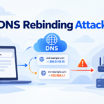 DNS Rebinding Attack